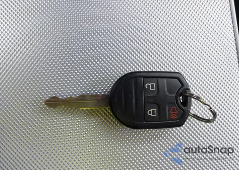 2013 Ford Flex Sel z USA, uszkodzony, nr VIN 2FMGK5C85DBD04934